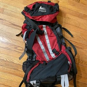 Gregory Palisade Backpack Med EUC  💚🏔 💚